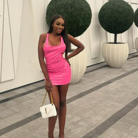 Jana Craig is stepping into an exciting future, building on her Love Island USA fame and her entrepreneurial ventures.